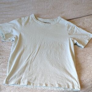 Faherty Sunwashed Tee